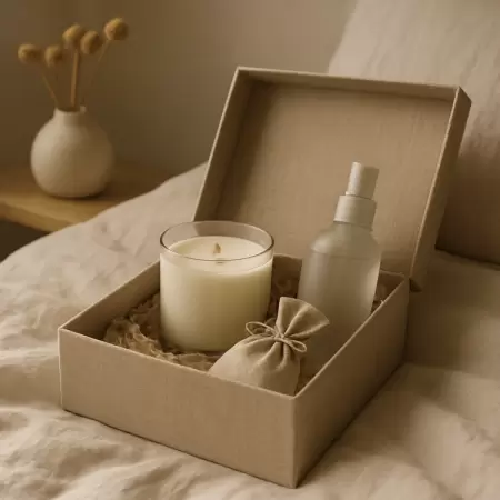 Kit Ritual da Noite