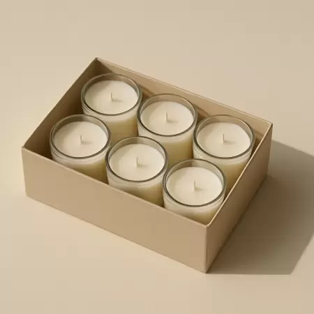 Caixa Degustação de Aromas